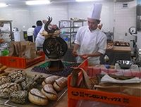 二人の今回の作品