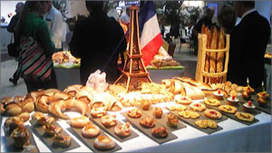 フランスの作品