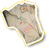 Tシャツ