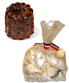 焼き菓子