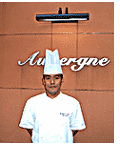 �I�[�i�[�V�F�t��ʐ^.�R�b�N�R�[�g=���t�̉��c����ɂ����������R�b�N�R�[�g�B��؂ȕ󕨂ł��B