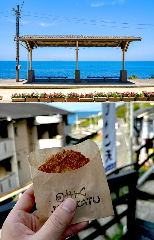 立石店スタッフのコラム