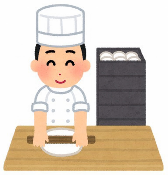 立石店スタッフのコラム