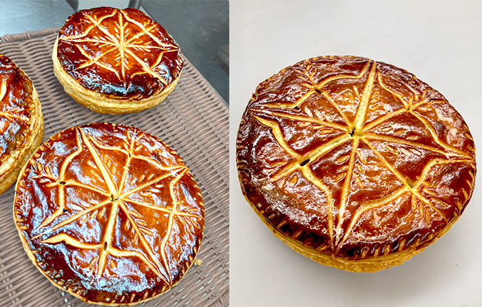 細田店スタッフのコラム